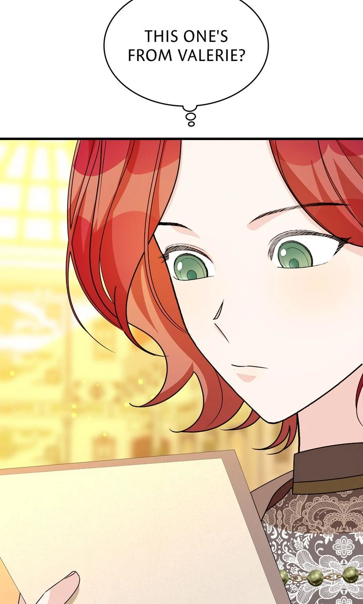 Till Divorce Do Us Part! Chapter 73 - Page 22