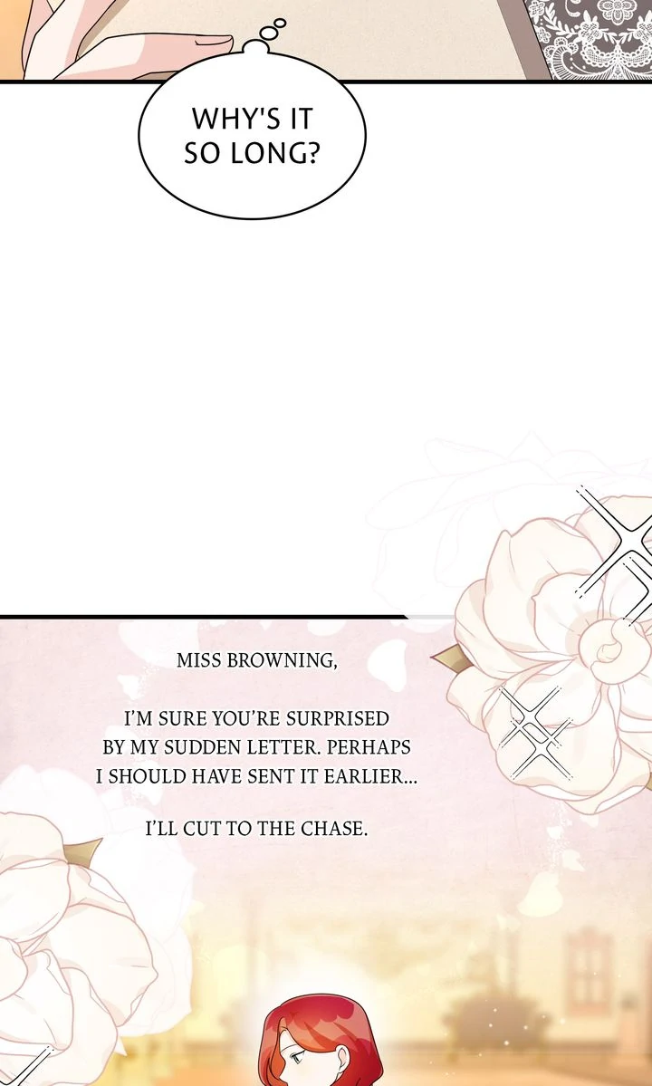 Till Divorce Do Us Part! Chapter 73 - Page 23