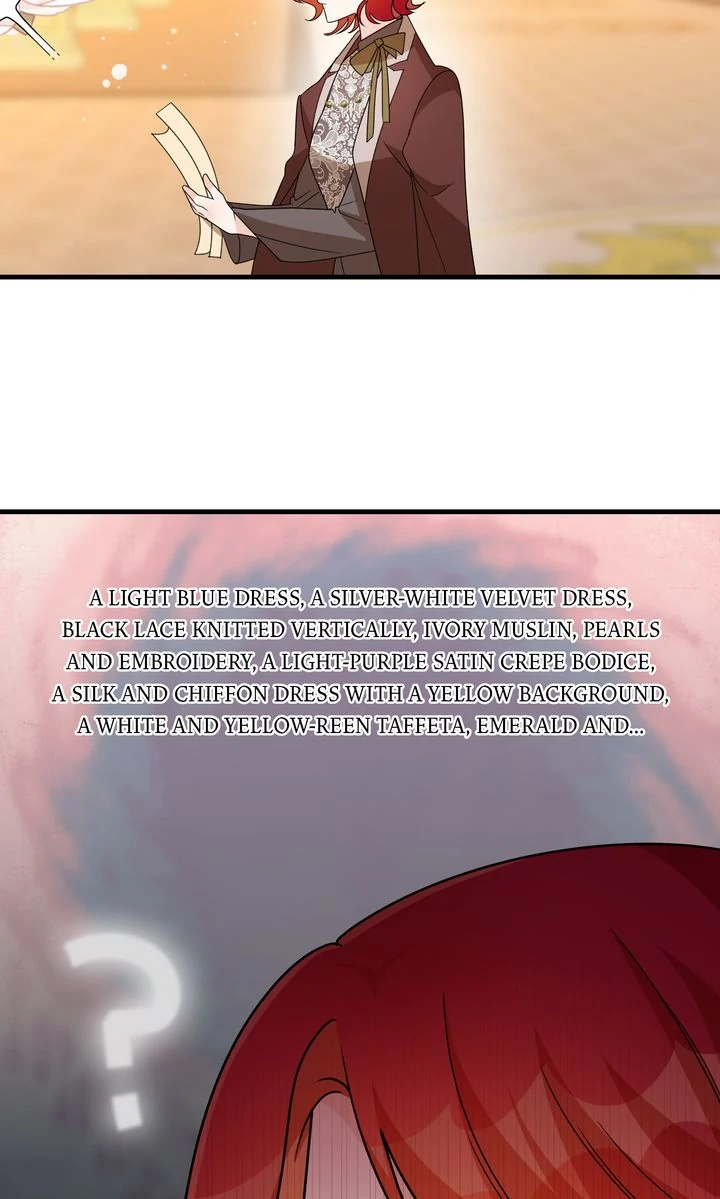 Till Divorce Do Us Part! Chapter 73 - Page 24