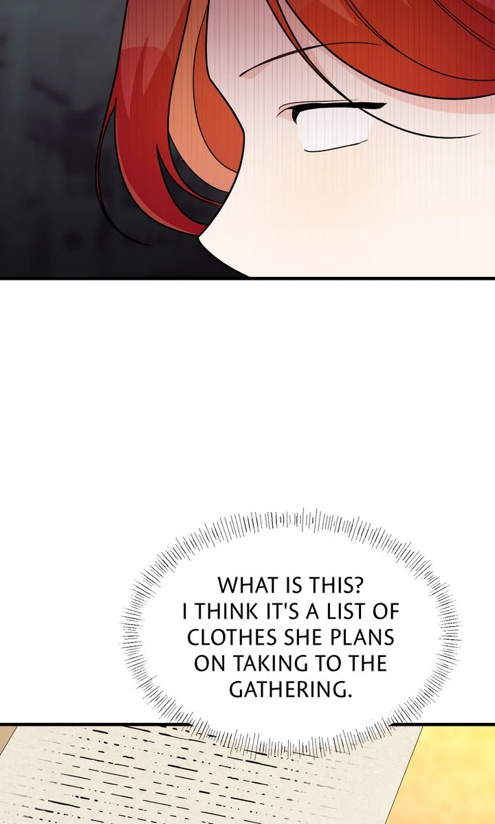 Till Divorce Do Us Part! Chapter 73 - Page 25