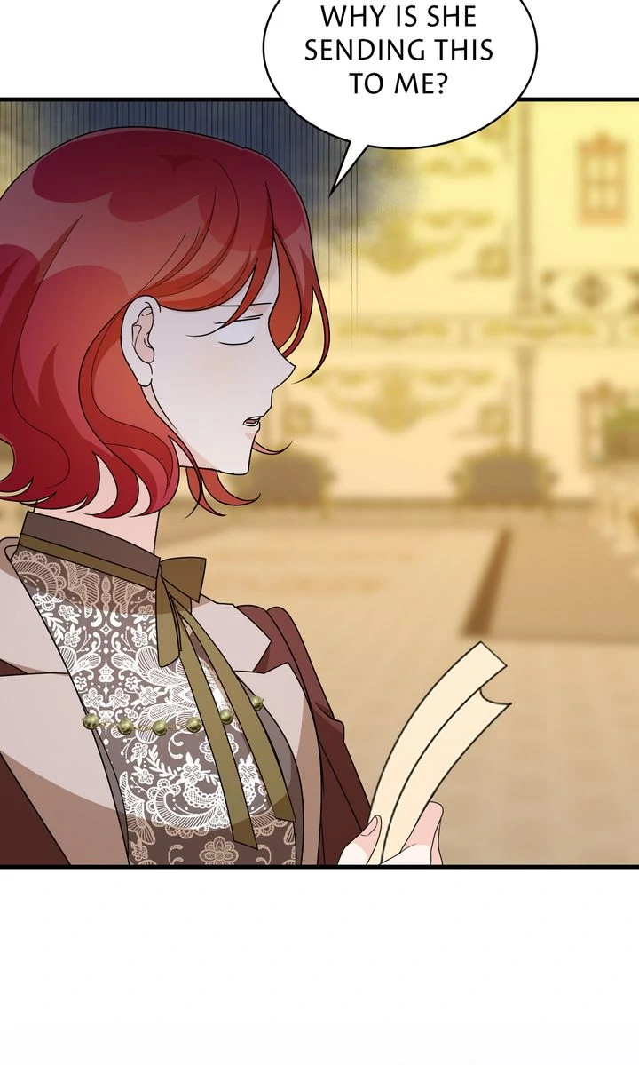 Till Divorce Do Us Part! Chapter 73 - Page 27