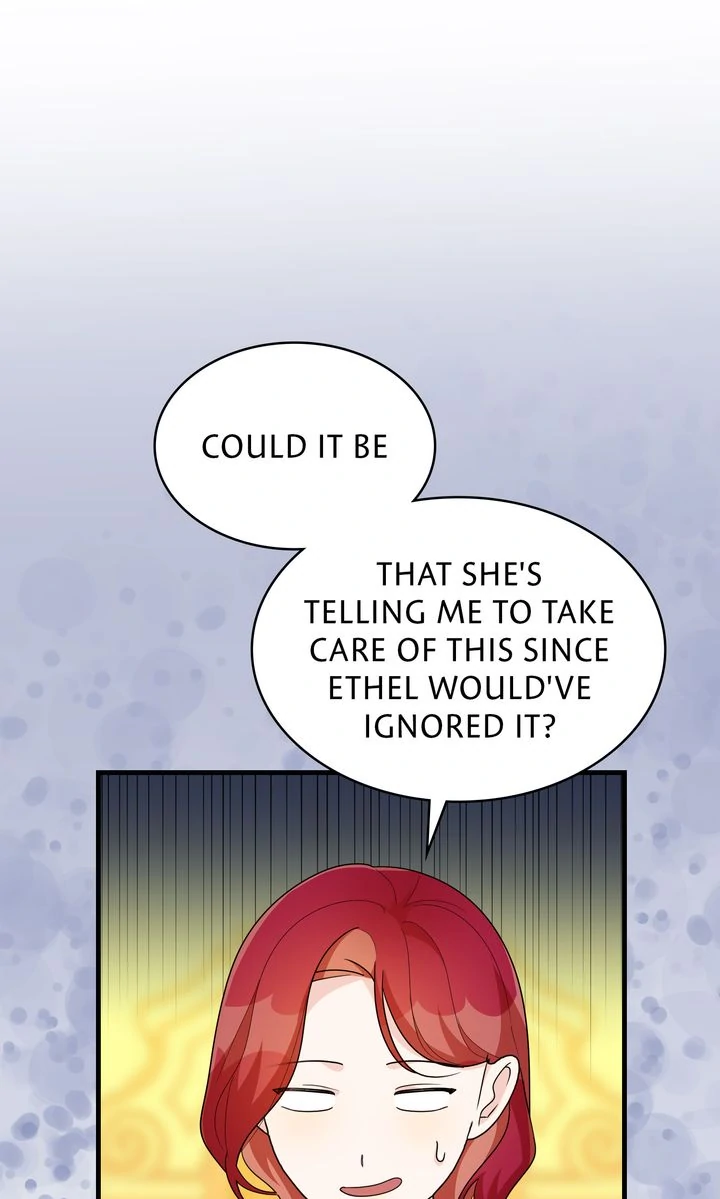 Till Divorce Do Us Part! Chapter 73 - Page 28