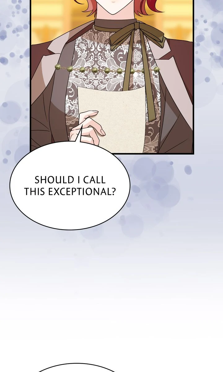 Till Divorce Do Us Part! Chapter 73 - Page 29