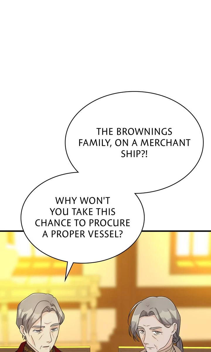 Till Divorce Do Us Part! Chapter 73 - Page 3