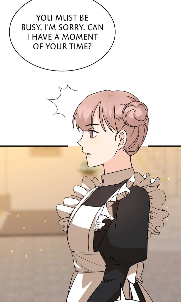 Till Divorce Do Us Part! Chapter 73 - Page 30