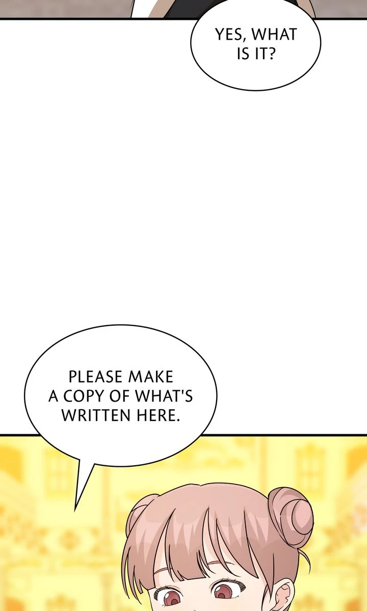 Till Divorce Do Us Part! Chapter 73 - Page 31