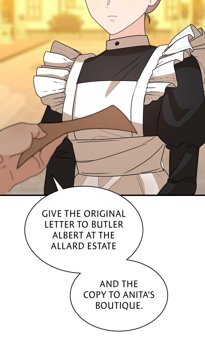 Till Divorce Do Us Part! Chapter 73 - Page 32