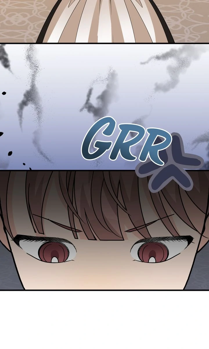 Till Divorce Do Us Part! Chapter 73 - Page 34