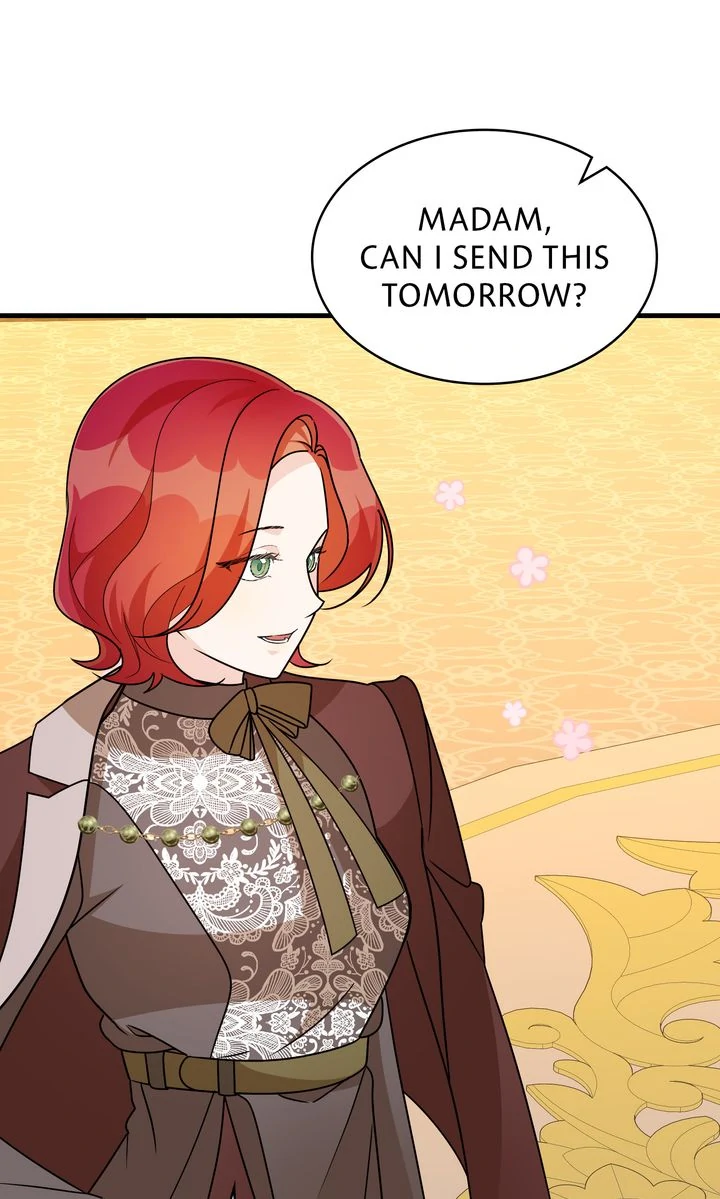 Till Divorce Do Us Part! Chapter 73 - Page 35