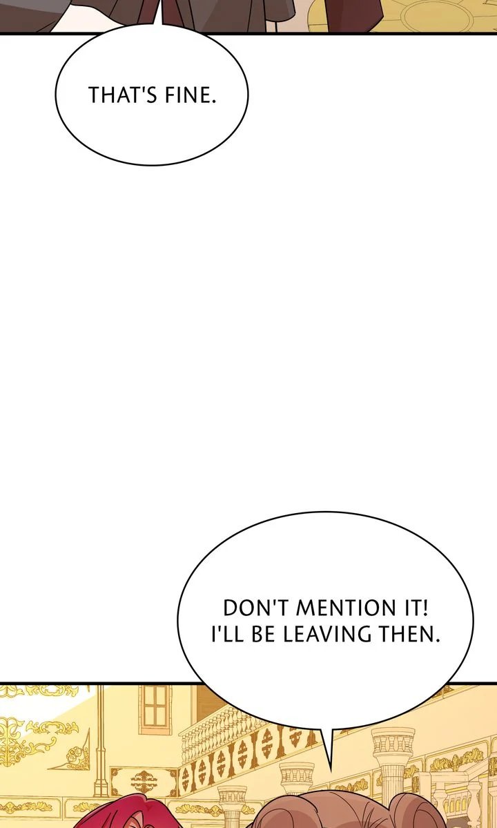 Till Divorce Do Us Part! Chapter 73 - Page 36
