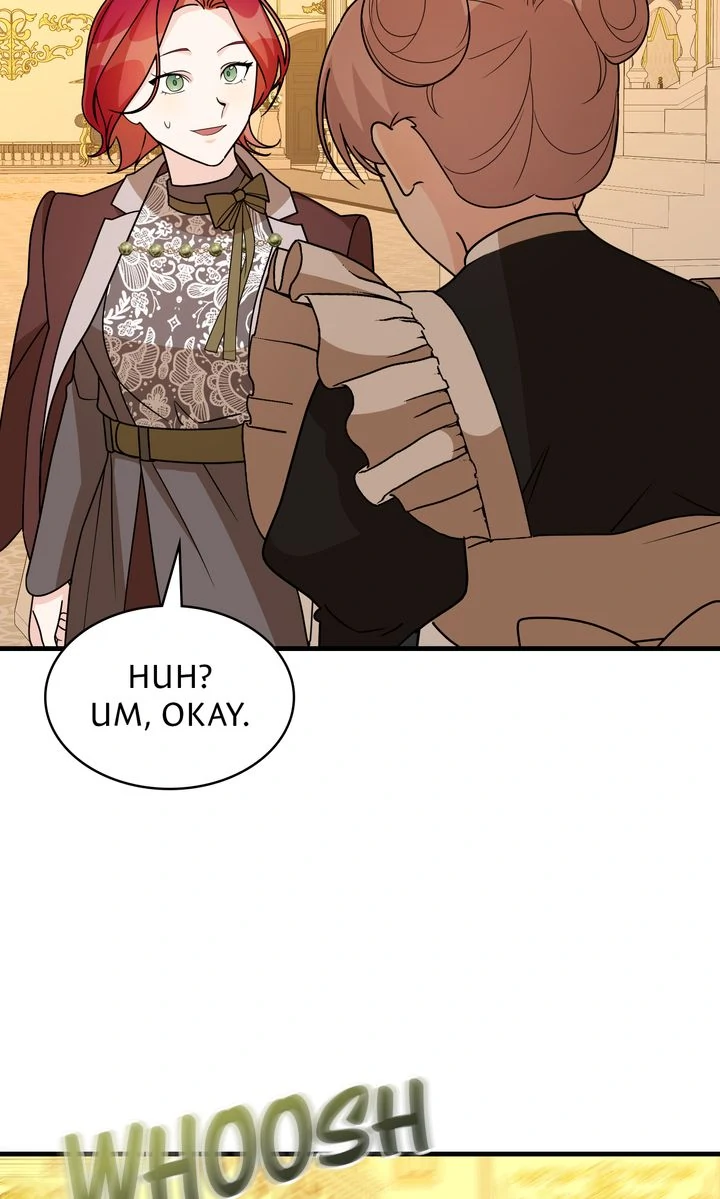 Till Divorce Do Us Part! Chapter 73 - Page 37