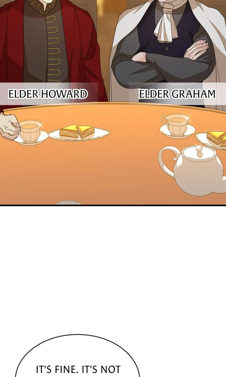 Till Divorce Do Us Part! Chapter 73 - Page 4
