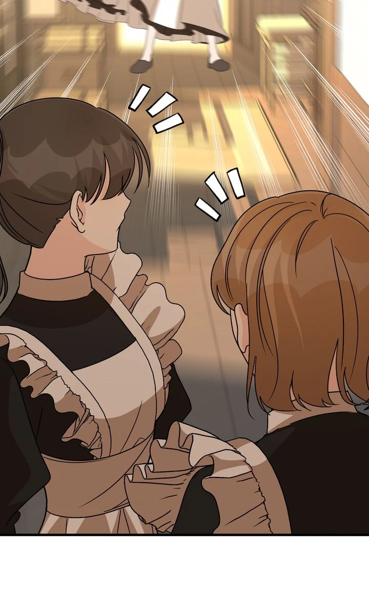 Till Divorce Do Us Part! Chapter 73 - Page 41