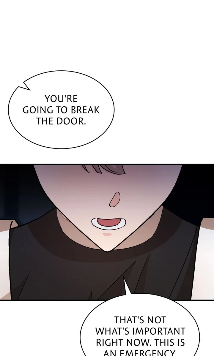 Till Divorce Do Us Part! Chapter 73 - Page 42