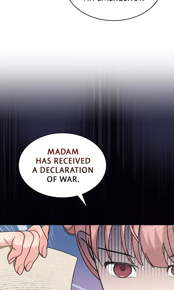 Till Divorce Do Us Part! Chapter 73 - Page 43