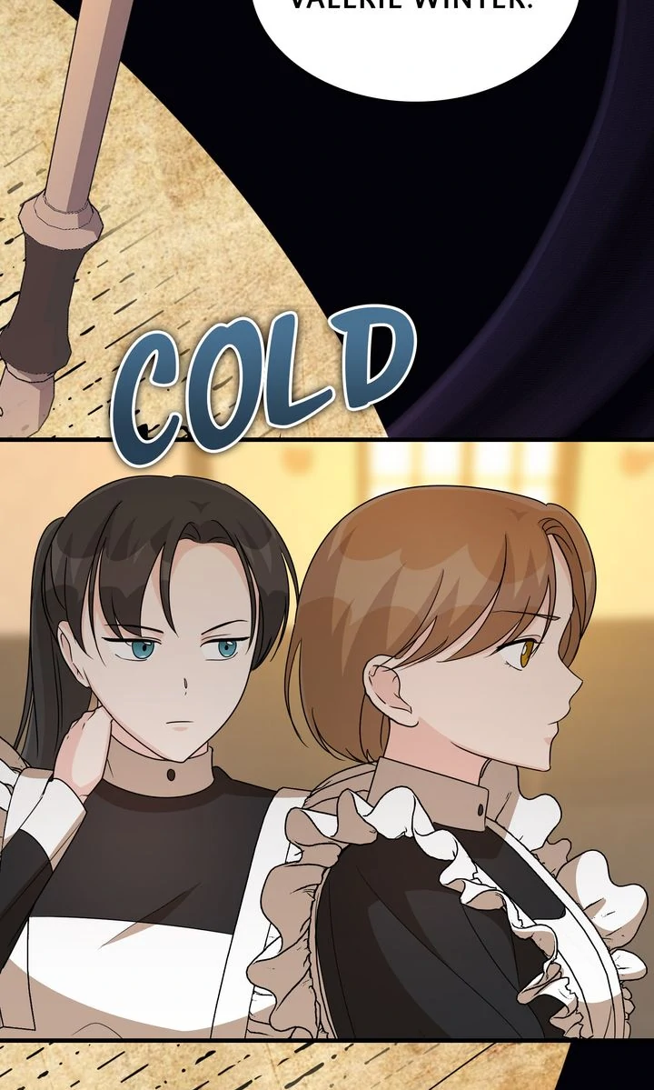 Till Divorce Do Us Part! Chapter 73 - Page 46