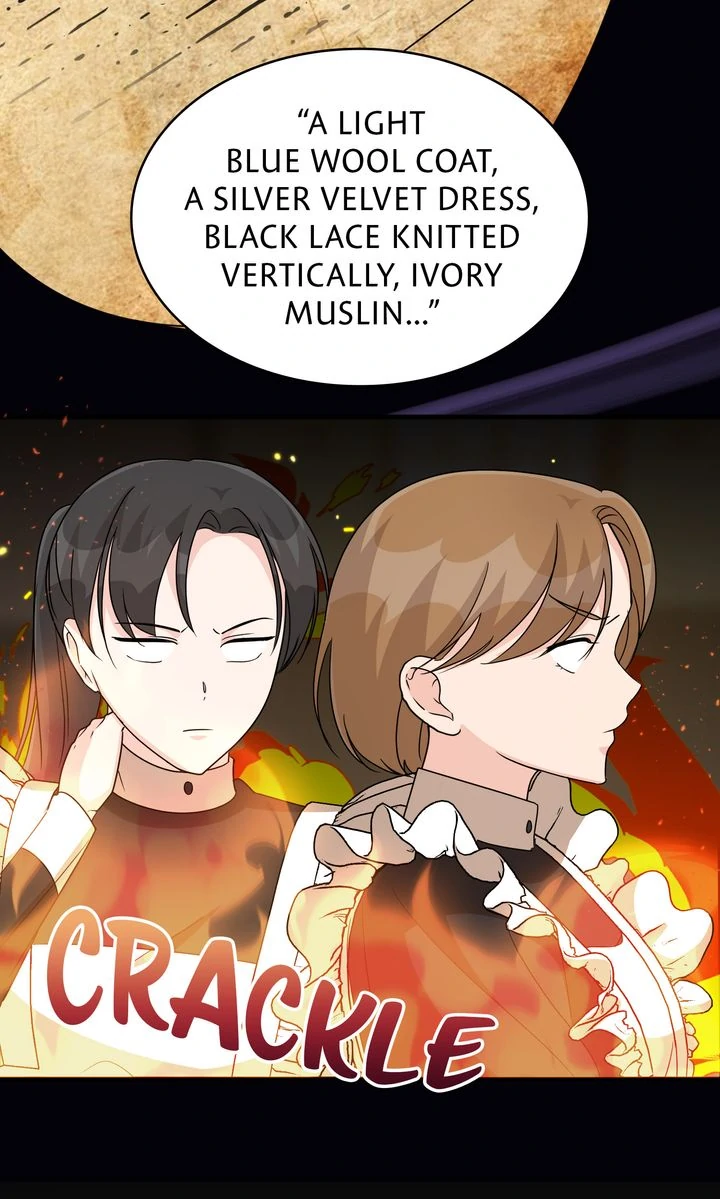 Till Divorce Do Us Part! Chapter 73 - Page 47