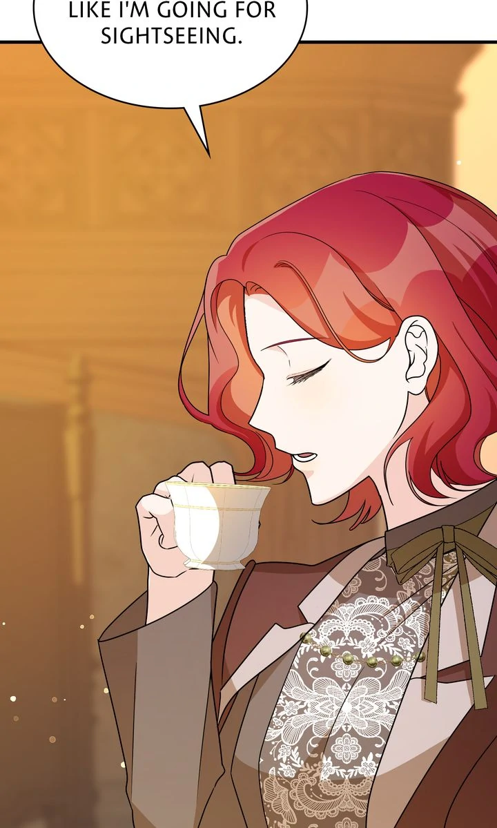 Till Divorce Do Us Part! Chapter 73 - Page 5