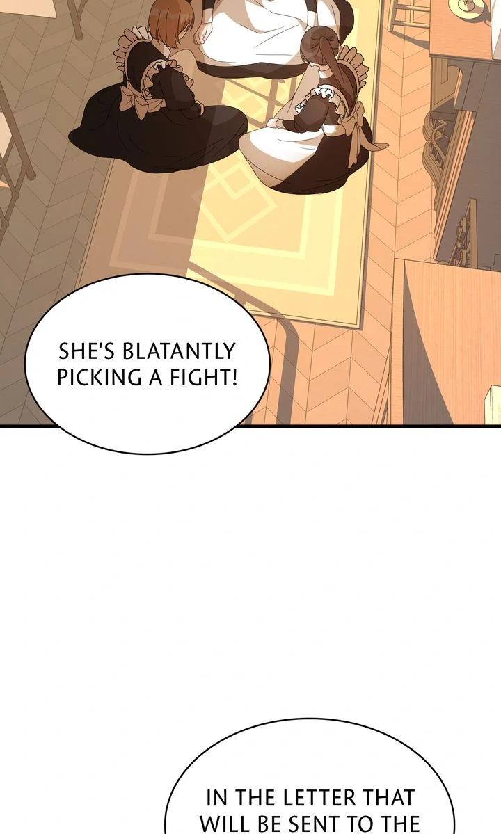 Till Divorce Do Us Part! Chapter 73 - Page 50