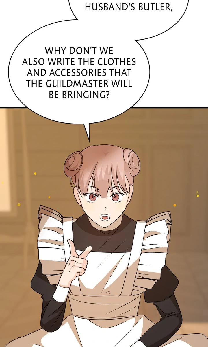 Till Divorce Do Us Part! Chapter 73 - Page 51