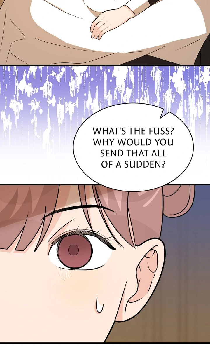 Till Divorce Do Us Part! Chapter 73 - Page 52