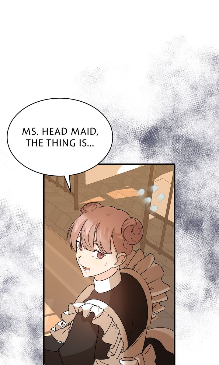 Till Divorce Do Us Part! Chapter 73 - Page 53