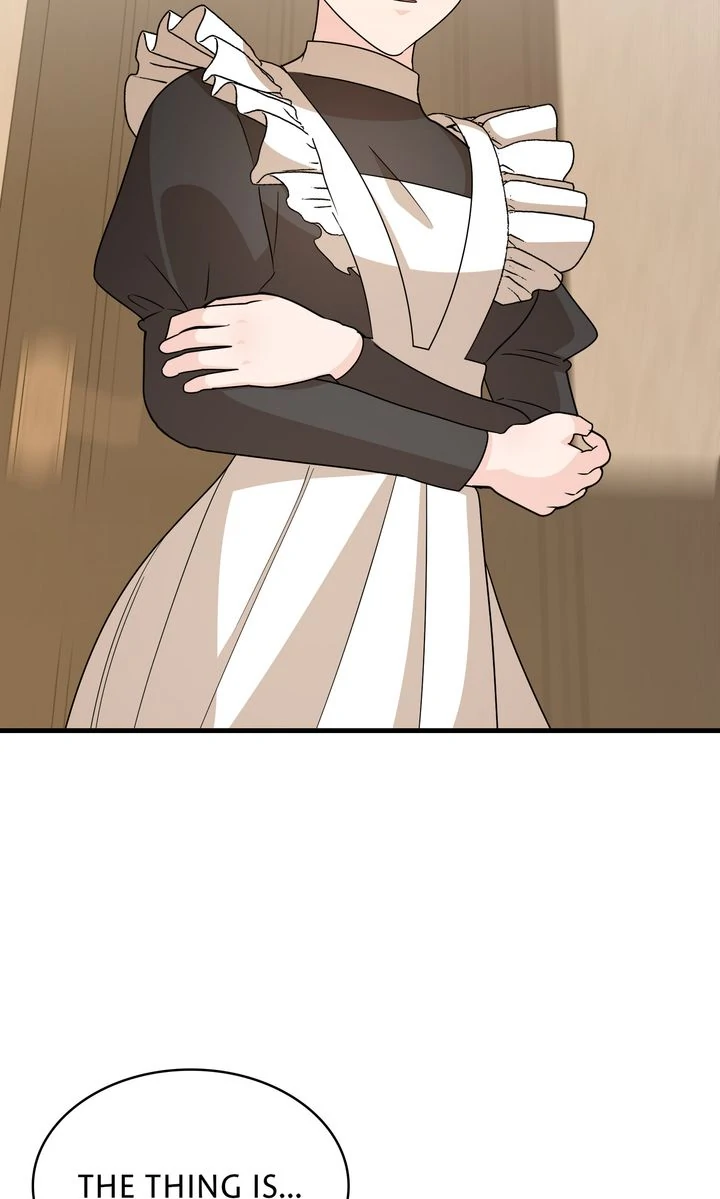 Till Divorce Do Us Part! Chapter 73 - Page 55