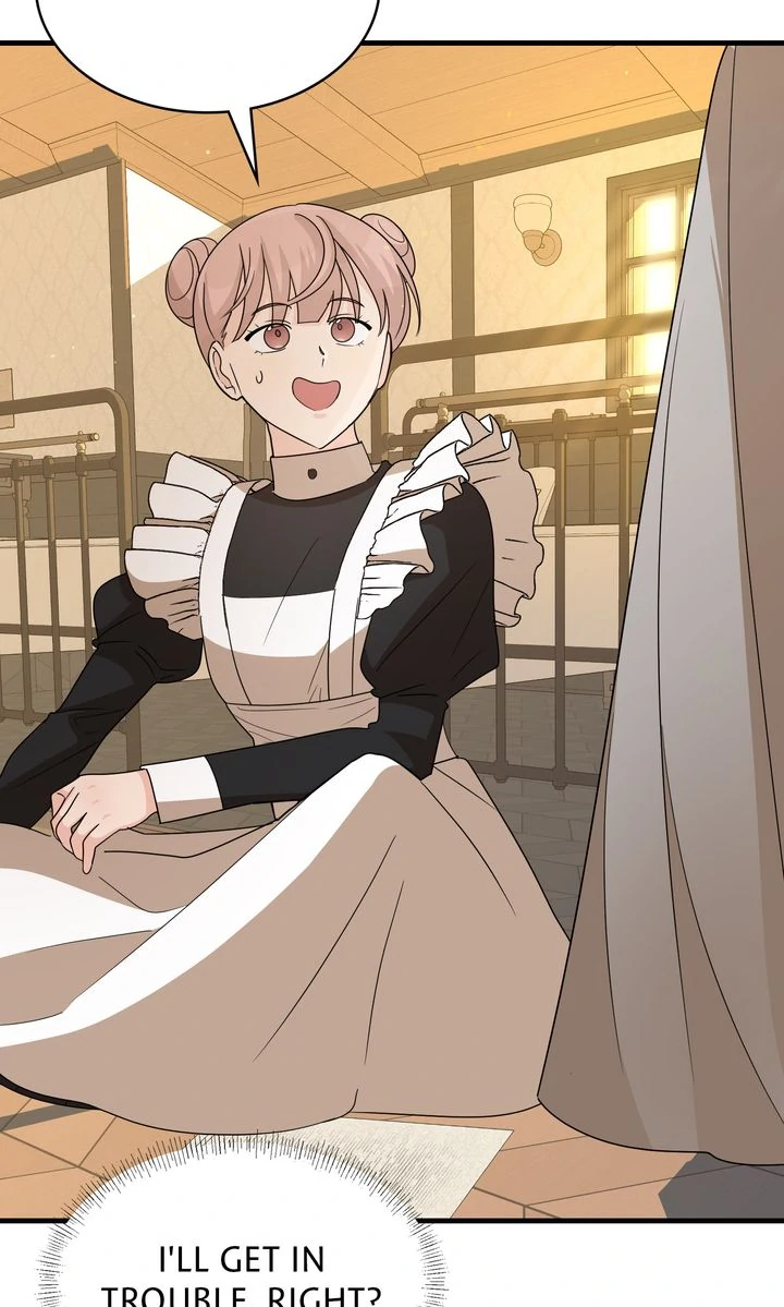 Till Divorce Do Us Part! Chapter 73 - Page 56