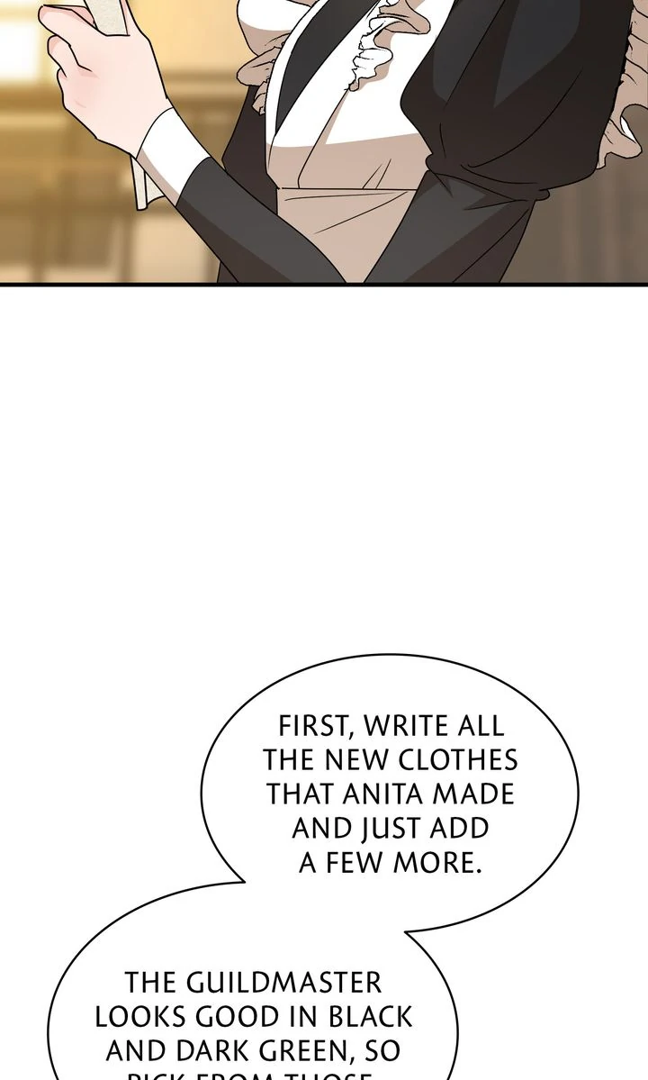 Till Divorce Do Us Part! Chapter 73 - Page 59