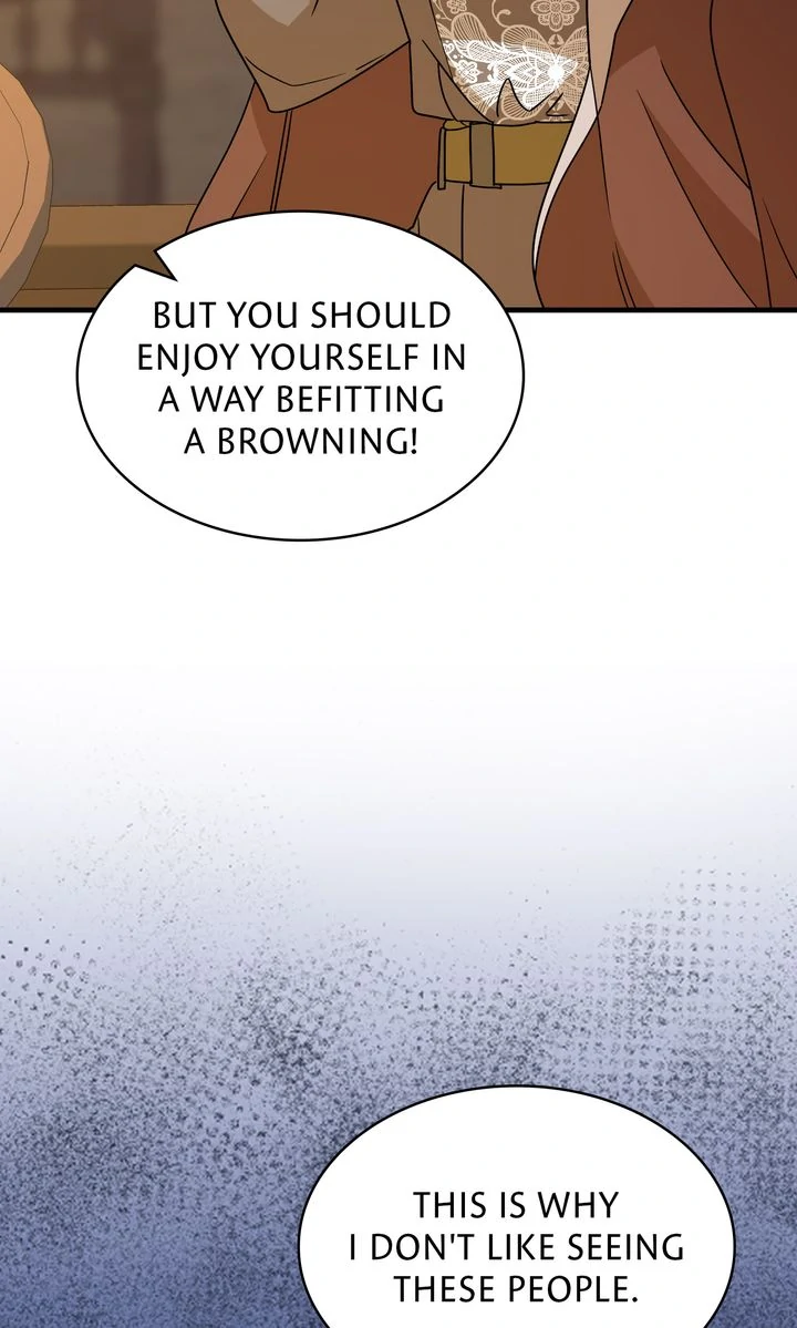 Till Divorce Do Us Part! Chapter 73 - Page 6