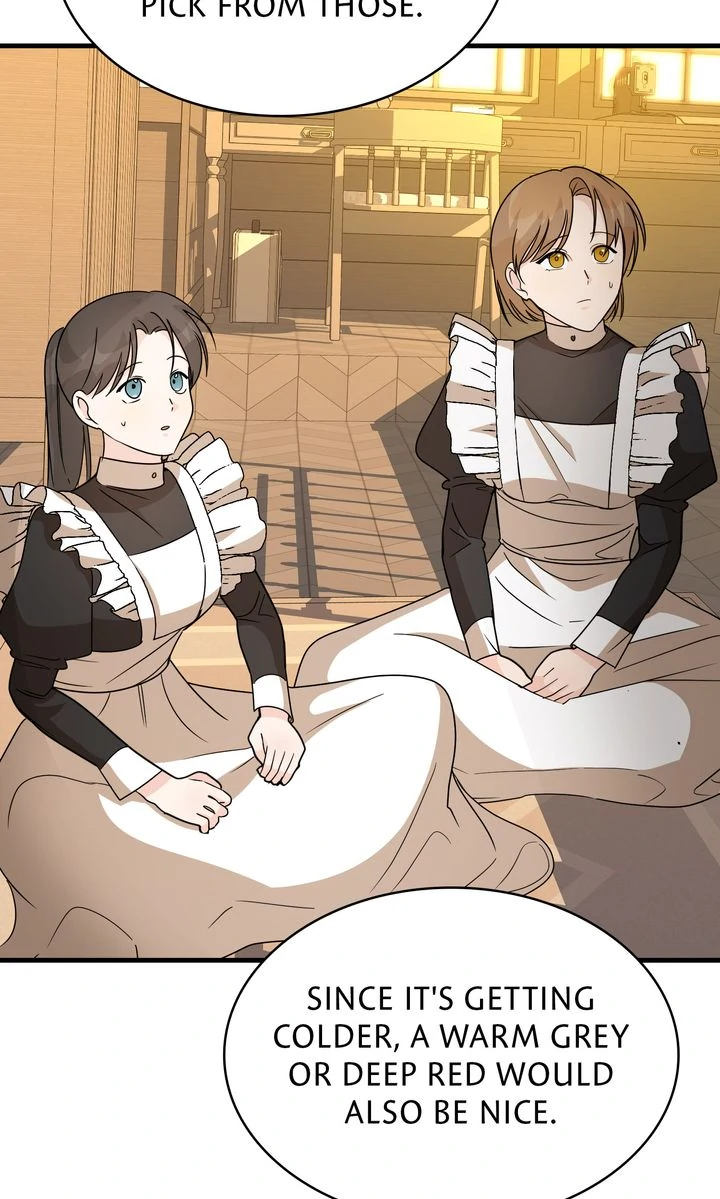 Till Divorce Do Us Part! Chapter 73 - Page 60