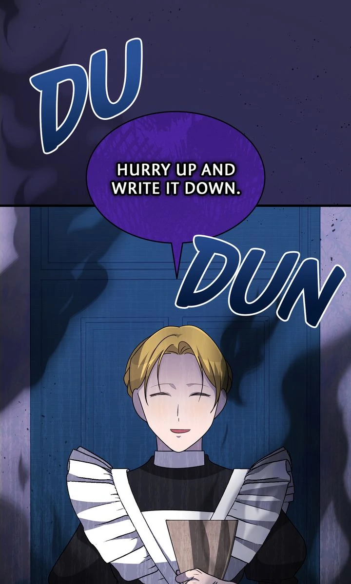 Till Divorce Do Us Part! Chapter 73 - Page 62