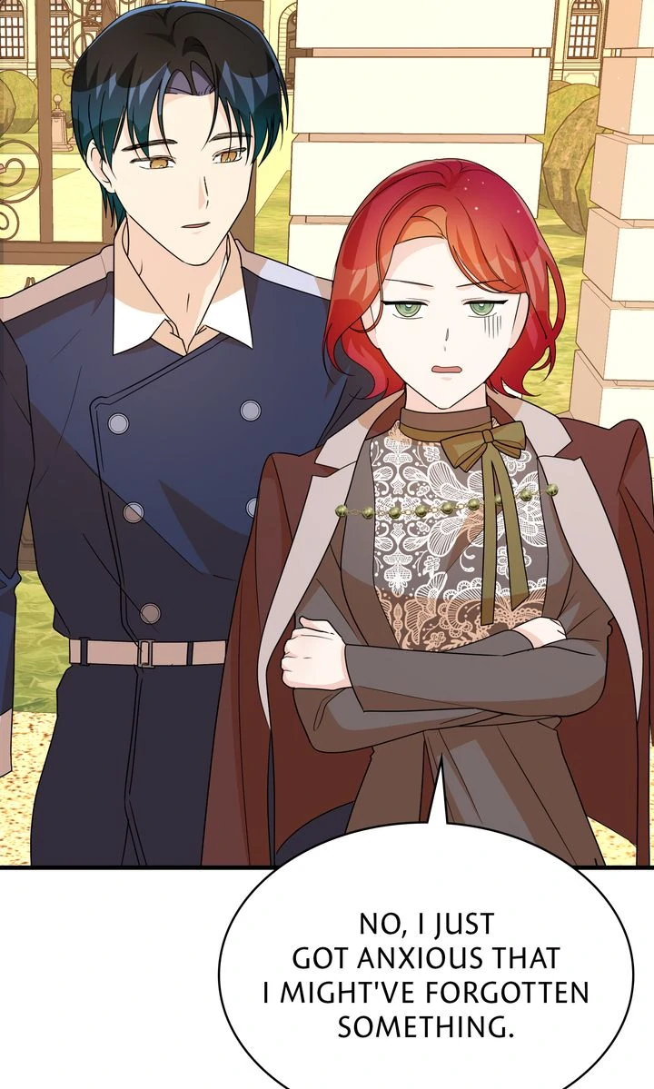 Till Divorce Do Us Part! Chapter 73 - Page 65