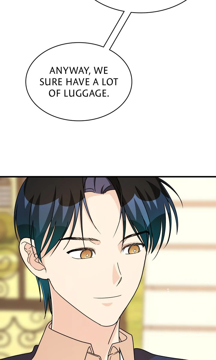 Till Divorce Do Us Part! Chapter 73 - Page 66