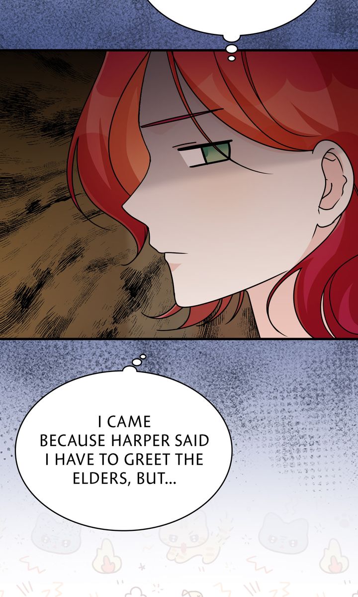 Till Divorce Do Us Part! Chapter 73 - Page 7