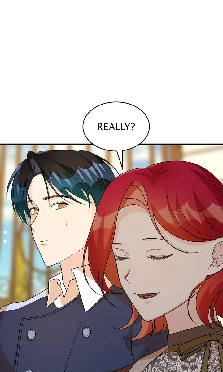 Till Divorce Do Us Part! Chapter 73 - Page 70