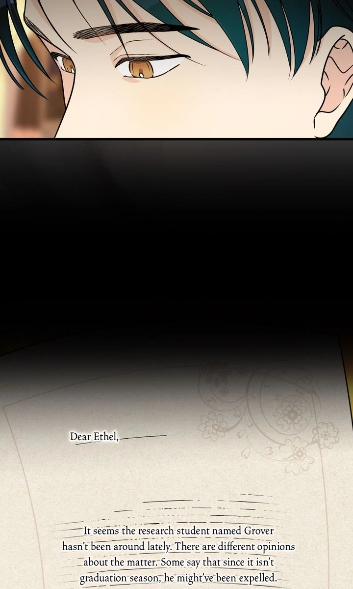 Till Divorce Do Us Part! Chapter 73 - Page 72
