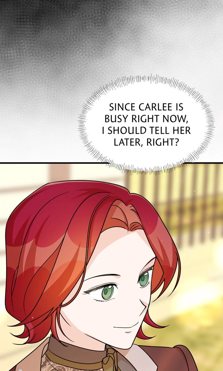 Till Divorce Do Us Part! Chapter 73 - Page 74