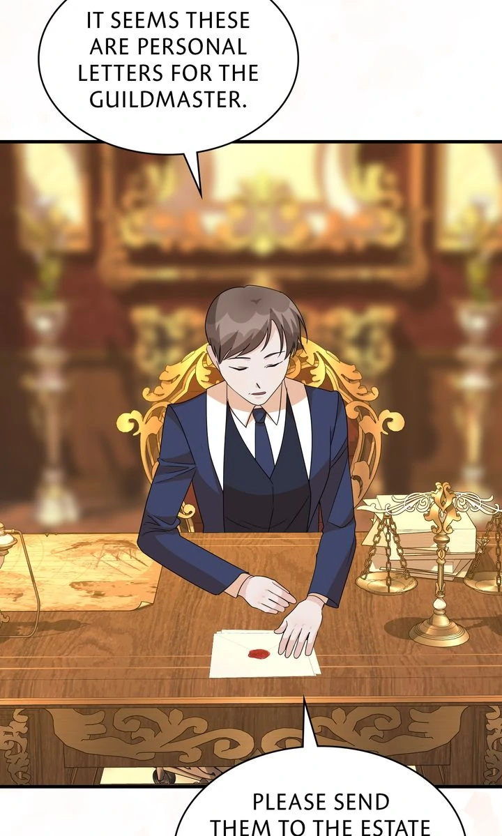 Till Divorce Do Us Part! Chapter 73 - Page 80