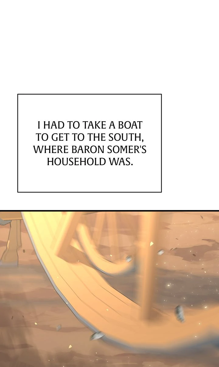 Till Divorce Do Us Part! Chapter 74 - Page 0