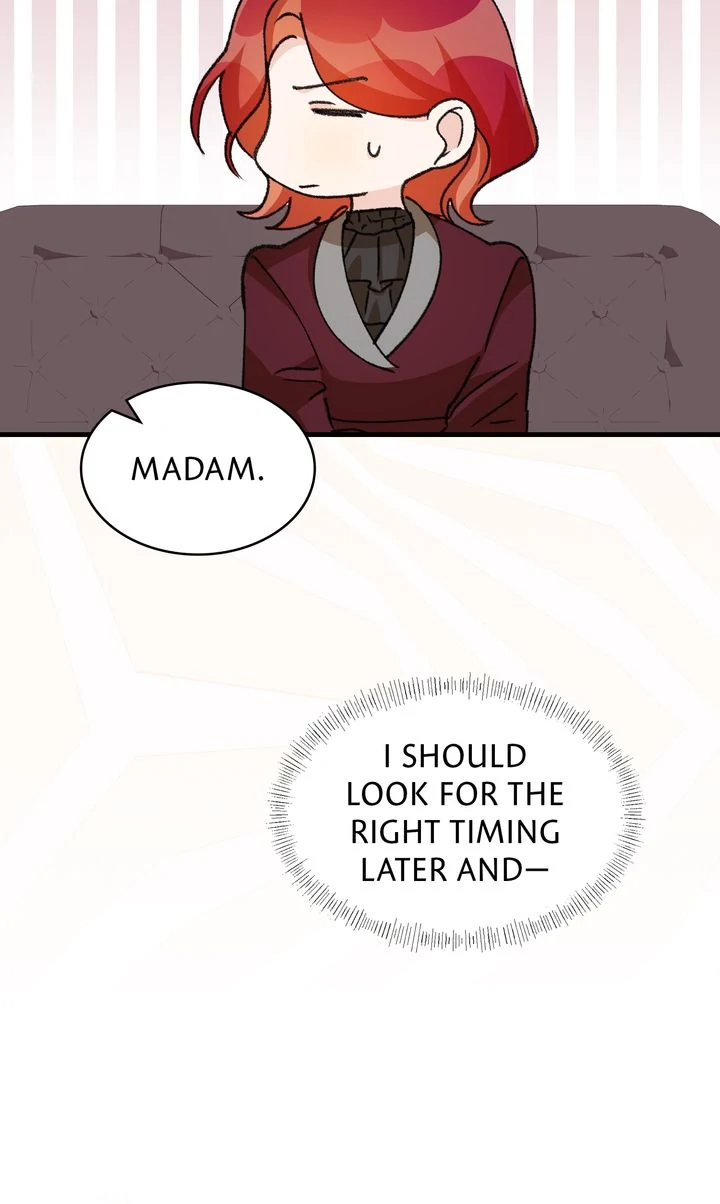 Till Divorce Do Us Part! Chapter 74 - Page 13