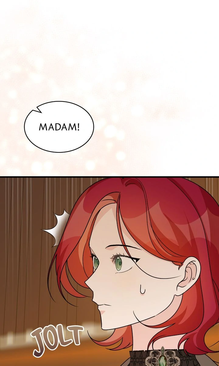 Till Divorce Do Us Part! Chapter 74 - Page 14