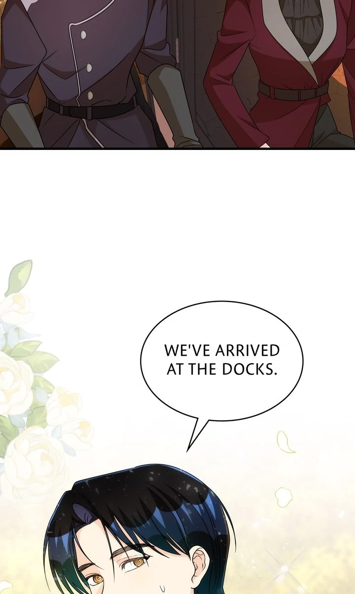 Till Divorce Do Us Part! Chapter 74 - Page 16