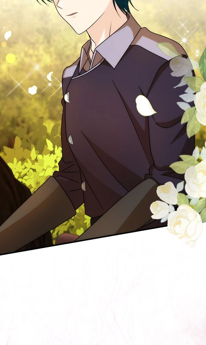 Till Divorce Do Us Part! Chapter 74 - Page 17