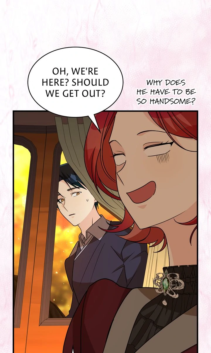Till Divorce Do Us Part! Chapter 74 - Page 18
