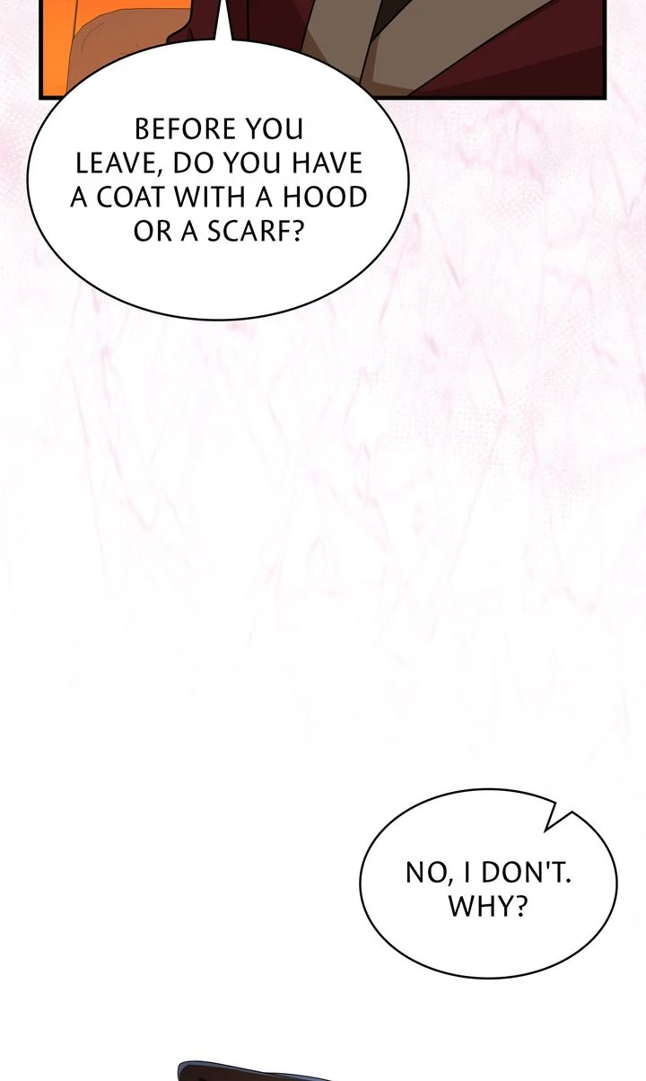 Till Divorce Do Us Part! Chapter 74 - Page 19