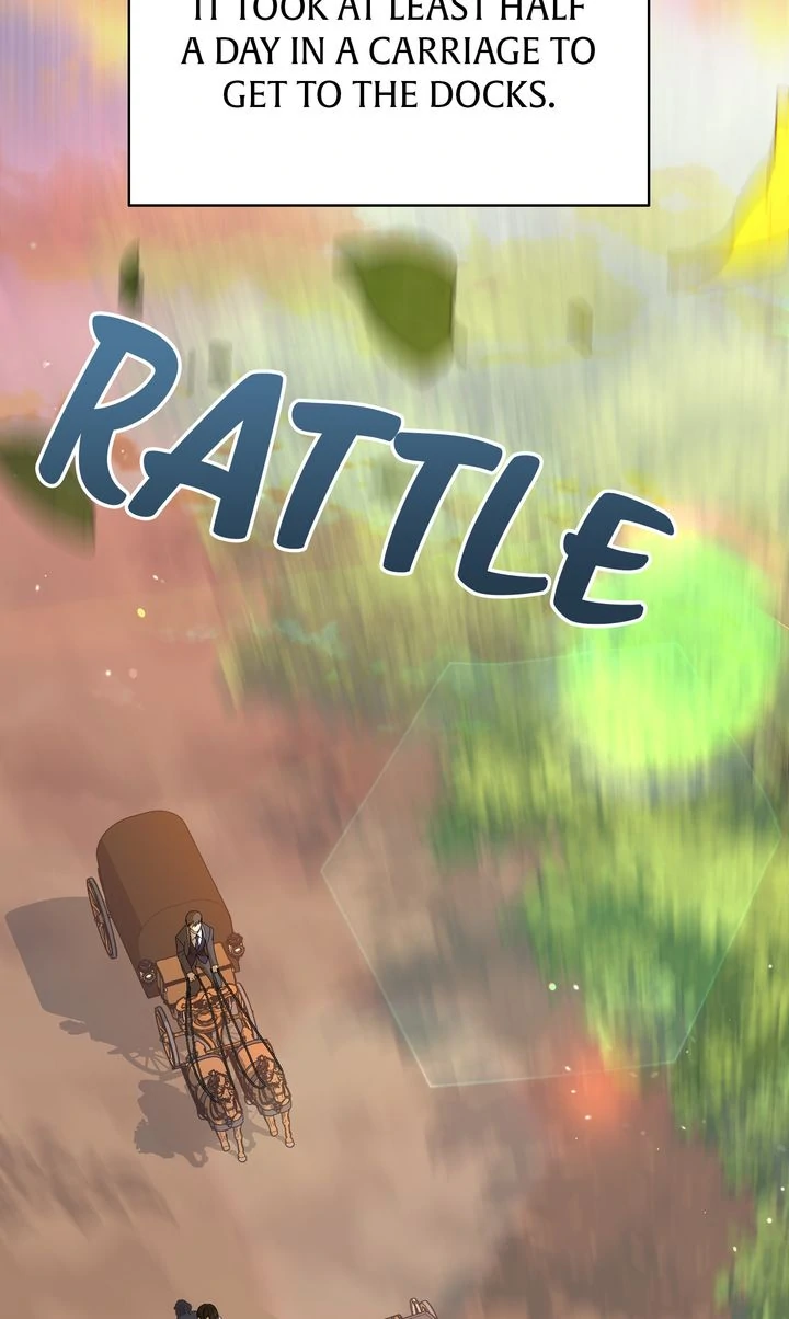 Till Divorce Do Us Part! Chapter 74 - Page 2