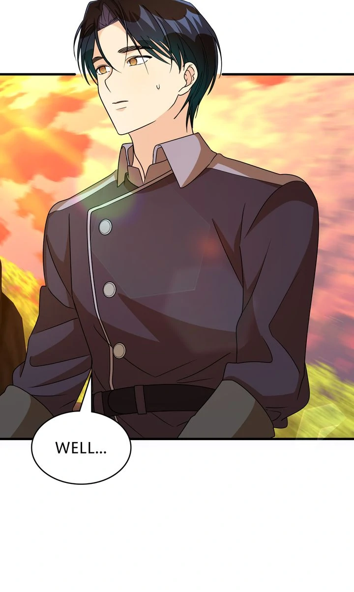 Till Divorce Do Us Part! Chapter 74 - Page 20