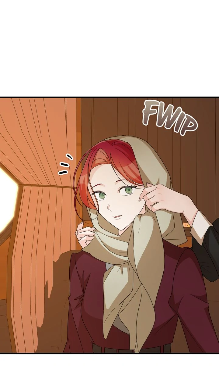 Till Divorce Do Us Part! Chapter 74 - Page 21