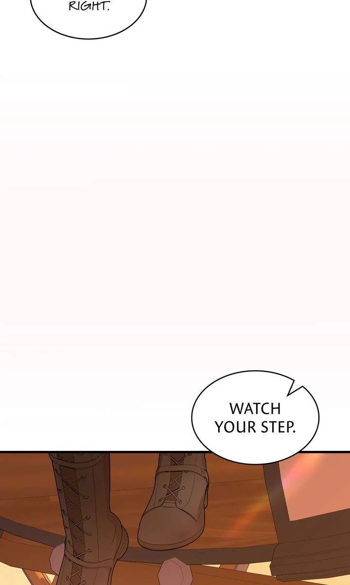 Till Divorce Do Us Part! Chapter 74 - Page 23